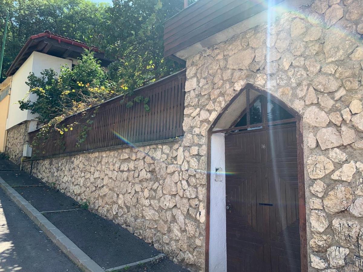 Timi Residence Braşov Exterior foto