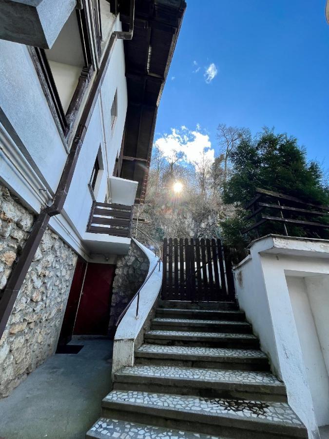 Timi Residence Braşov Exterior foto